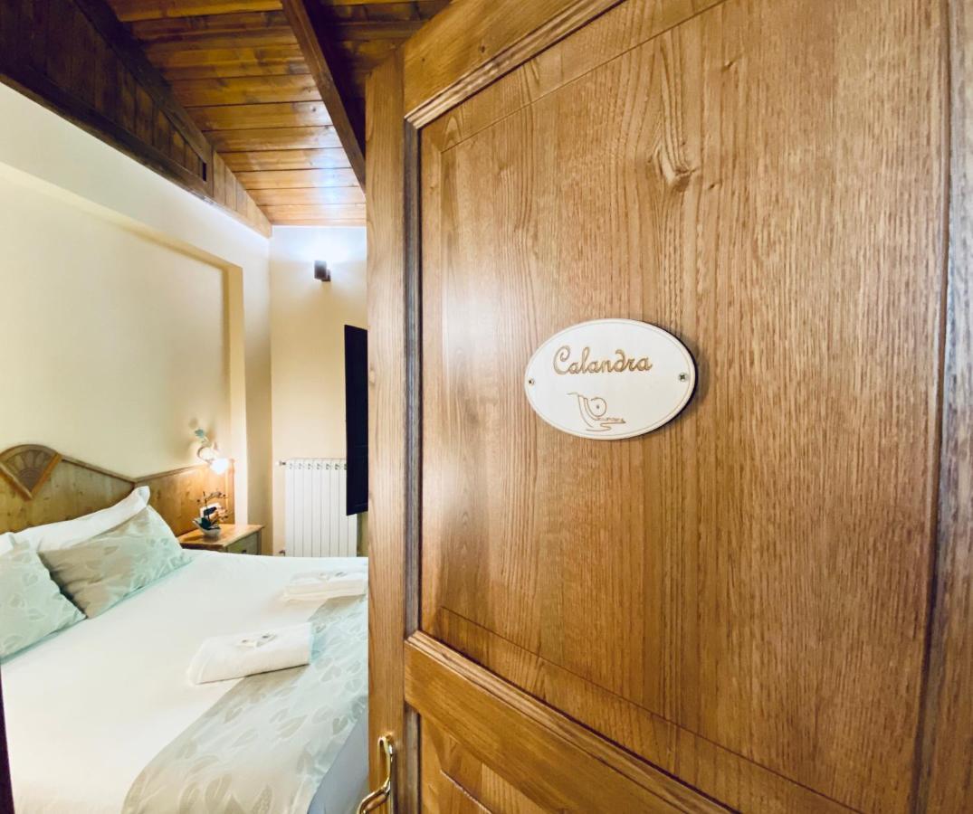 Campagna Waterfalls View Suites Exterior foto
